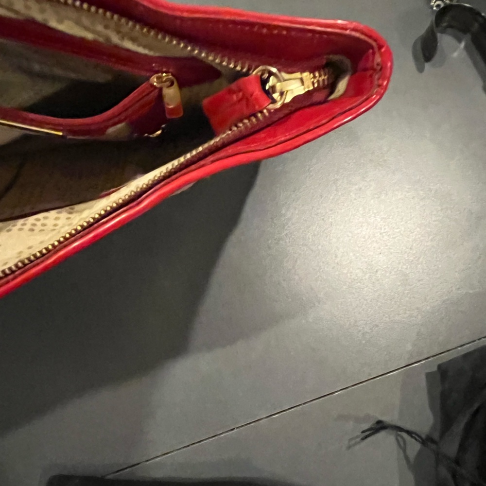 Goldenbleu // Large Clutch // Multi-Color - image 4